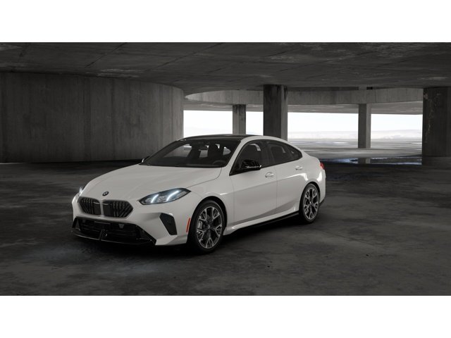 2026 BMW 2 Series 228 xDrive Gran Coupe's photo