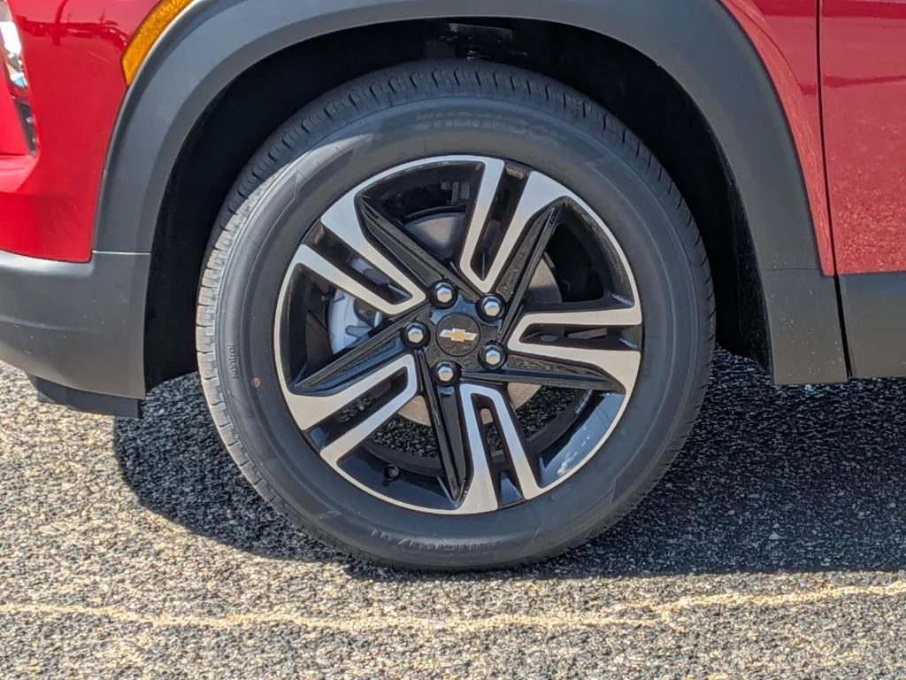 2026 Chevrolet Trailblazer LT - Photo 11