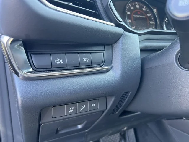 Used 2025 Gray Mazda 2.5 S Preferred Package image 25