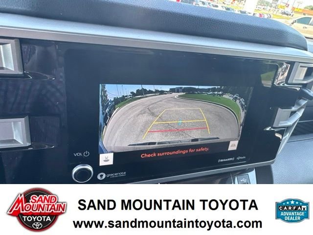 Used 2023 Gray Toyota SR5 image 23