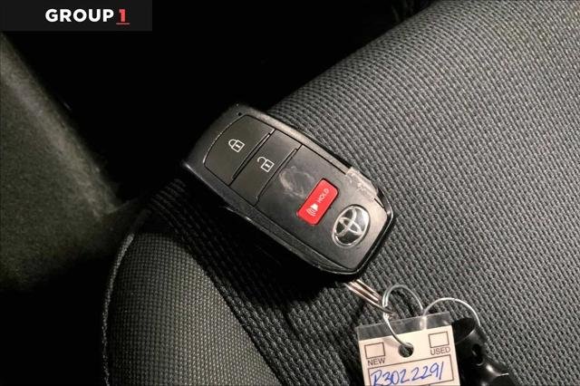 Certified Used 2024 GRAY ME. Toyota  image 15