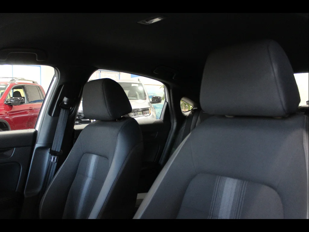 2022 Honda Civic Hatchback Sport - Photo 13