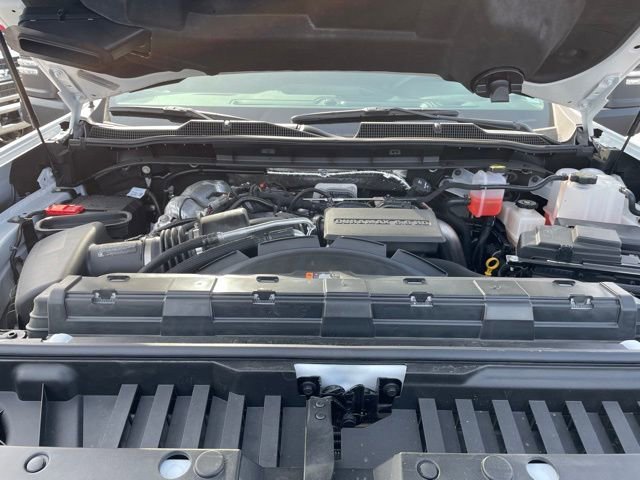 2025 Chevrolet Silverado 3500 HD Work Truck - Photo 13