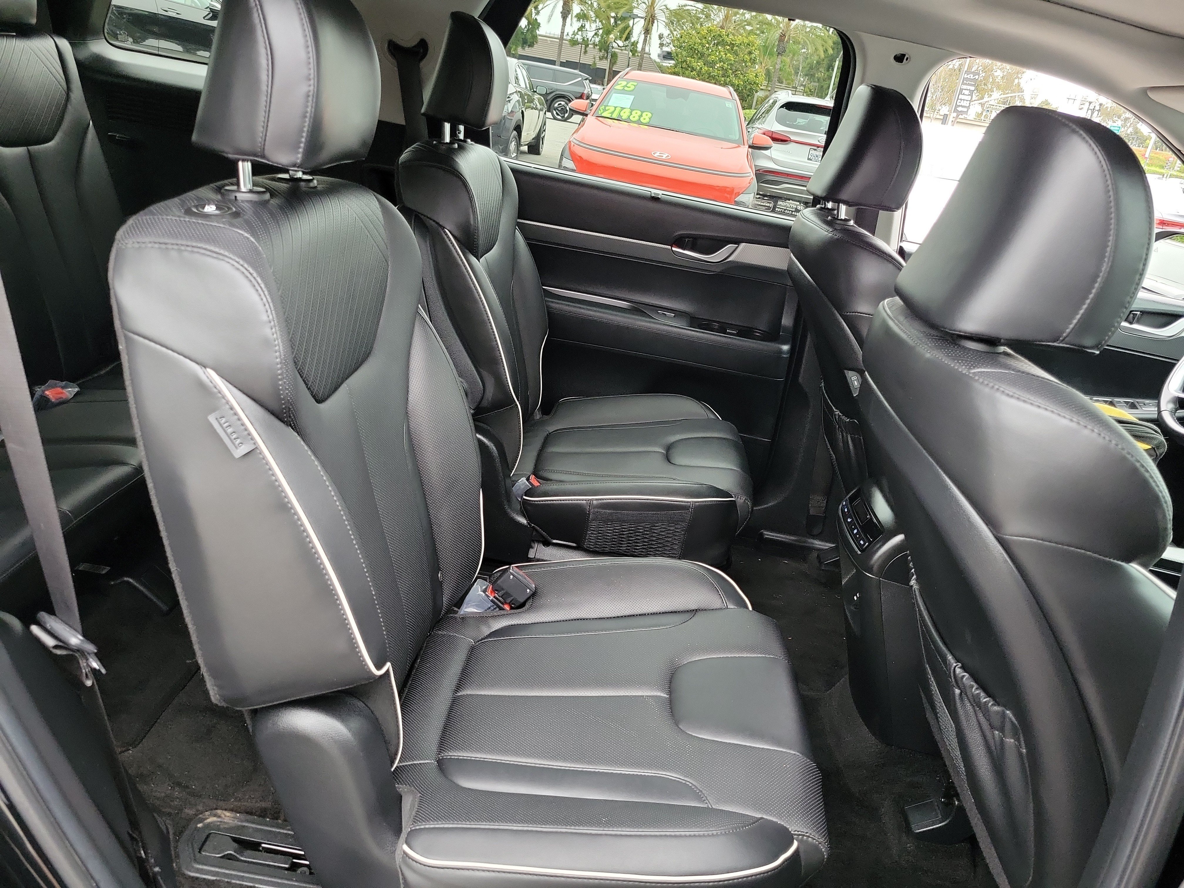 2024 Hyundai Palisade XRT - Photo 24