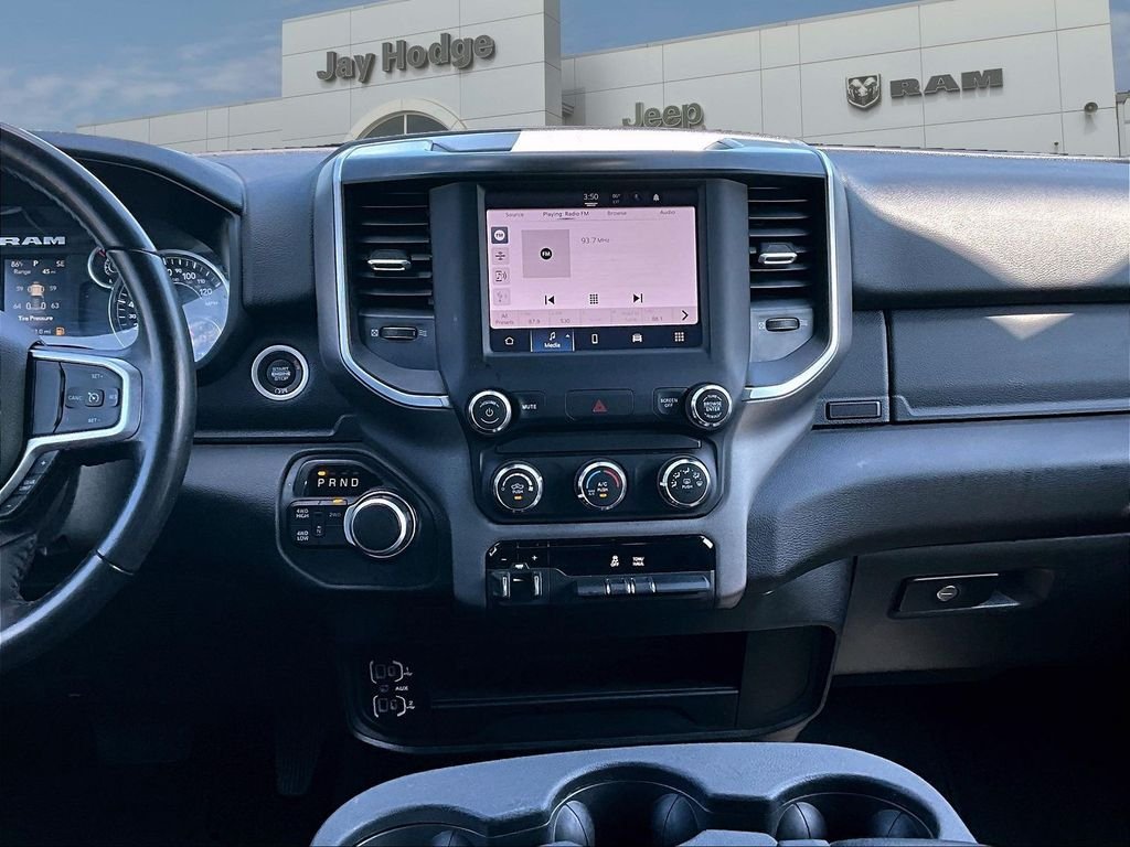2024 RAM Ram 2500 Pickup Big Horn - Photo 14