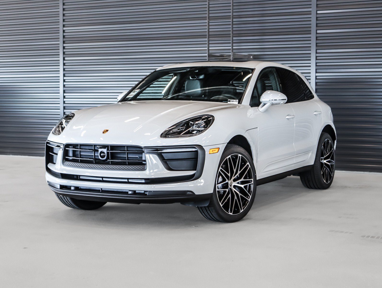New 2026 CHALK Porsche  image 1