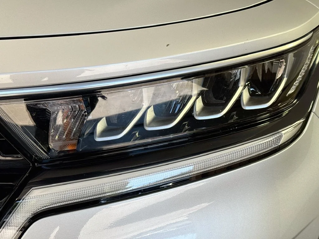 Used 2022 Silver Kia EX image 40