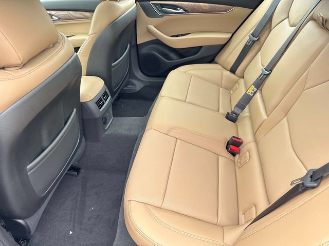 2026 Cadillac CT5 Premium Luxury - Photo 13