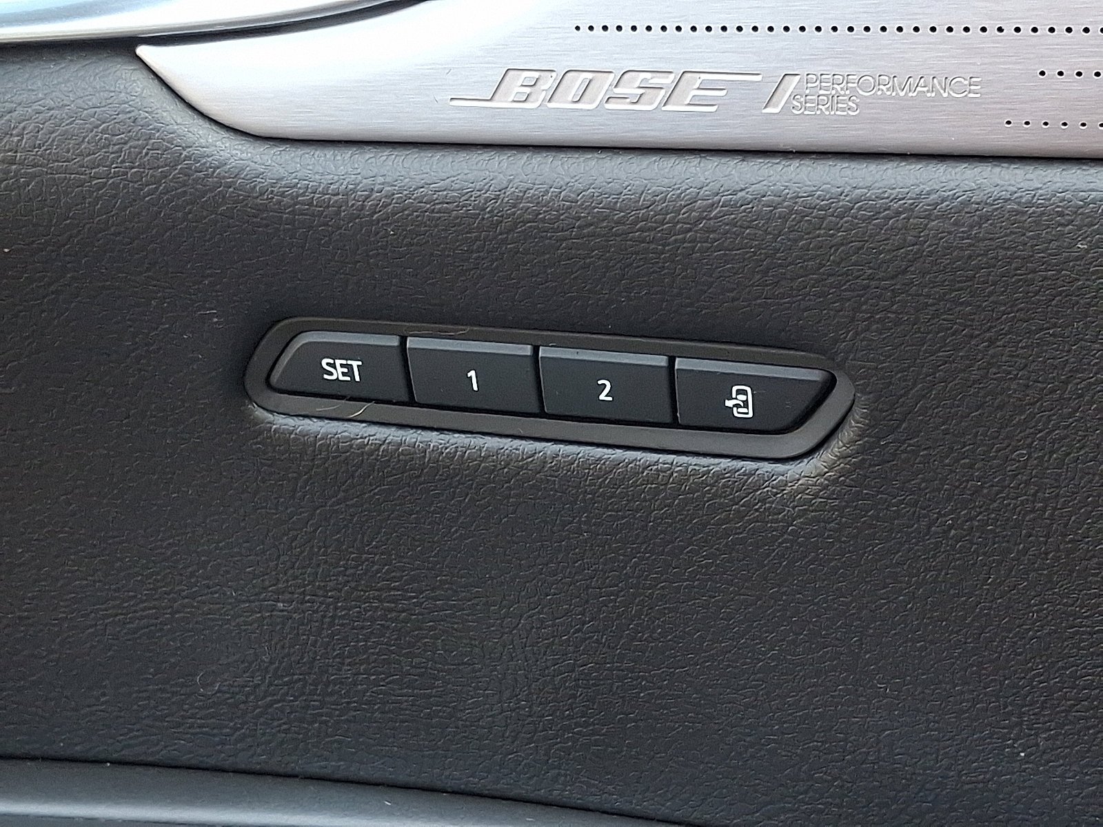 2020 Cadillac XT5 Sport - Photo 27