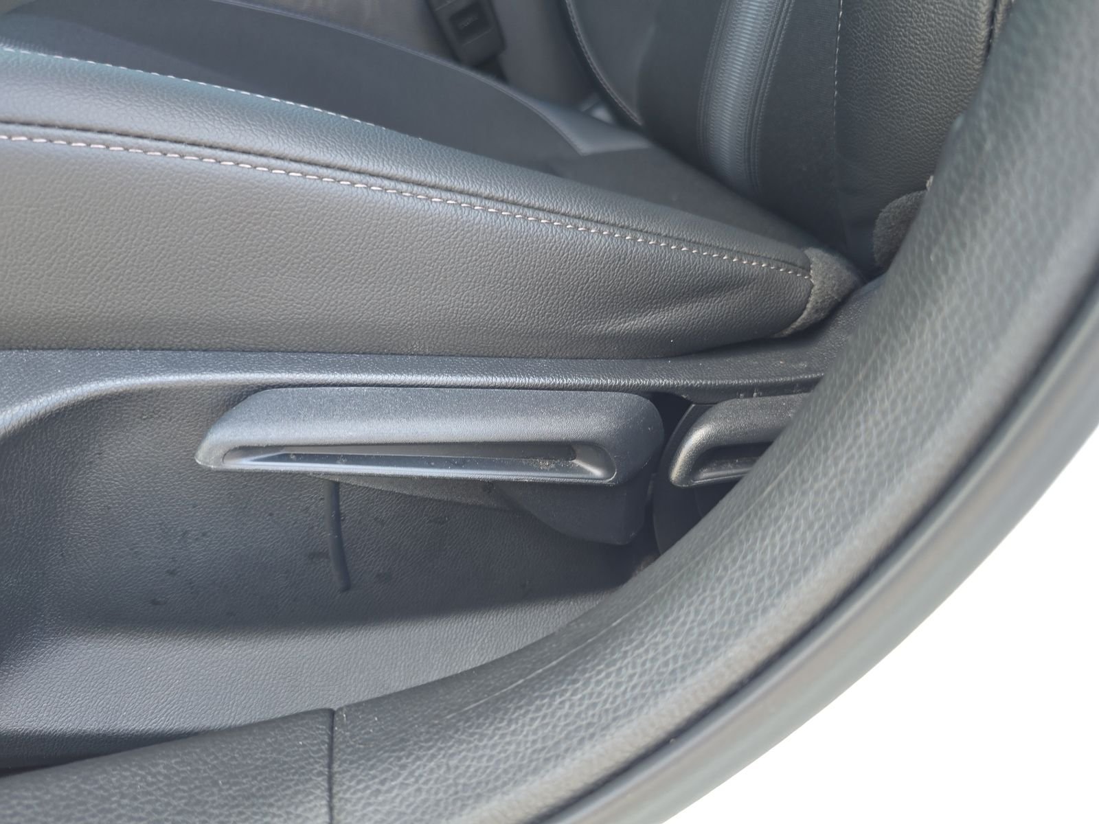2026 Honda Civic Sport - Photo 16