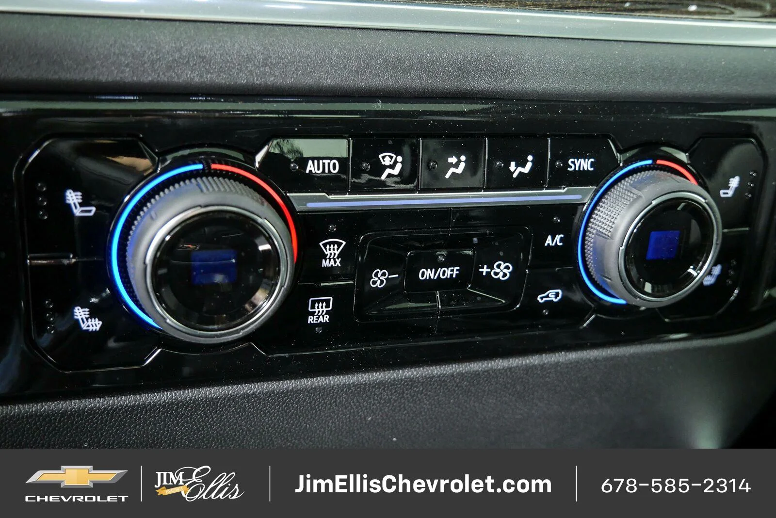 New 2026 Sterling Gray Metallic Chevrolet RST image 18