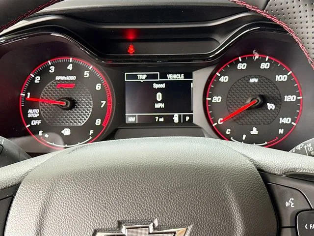 2026 Chevrolet Trax RS - Photo 13