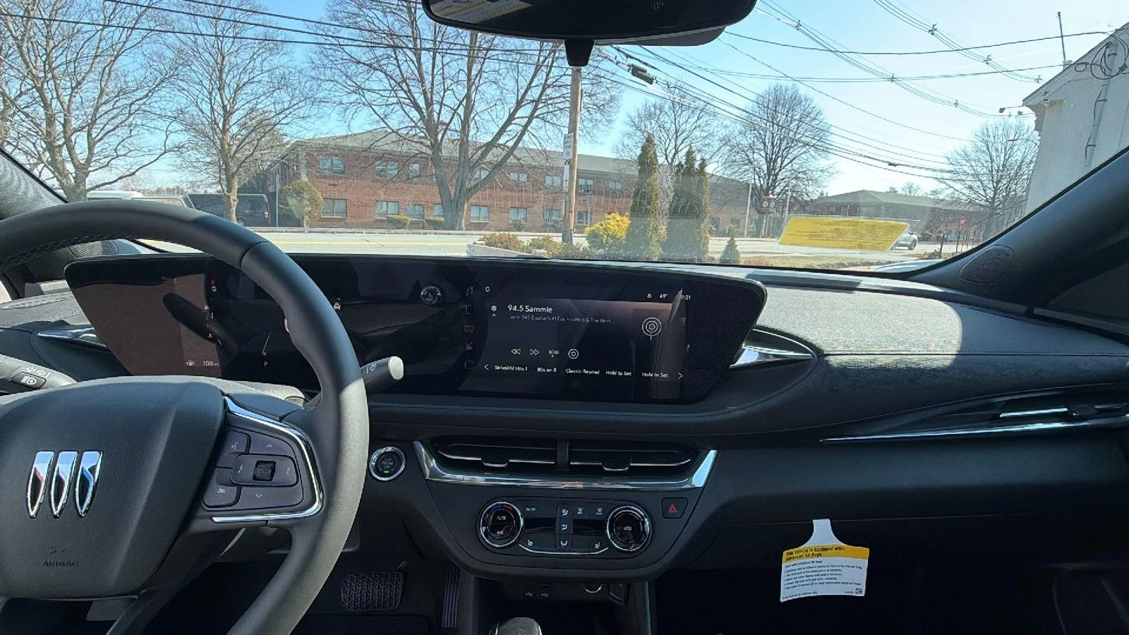 2026 Buick Envista Preferred - Photo 19