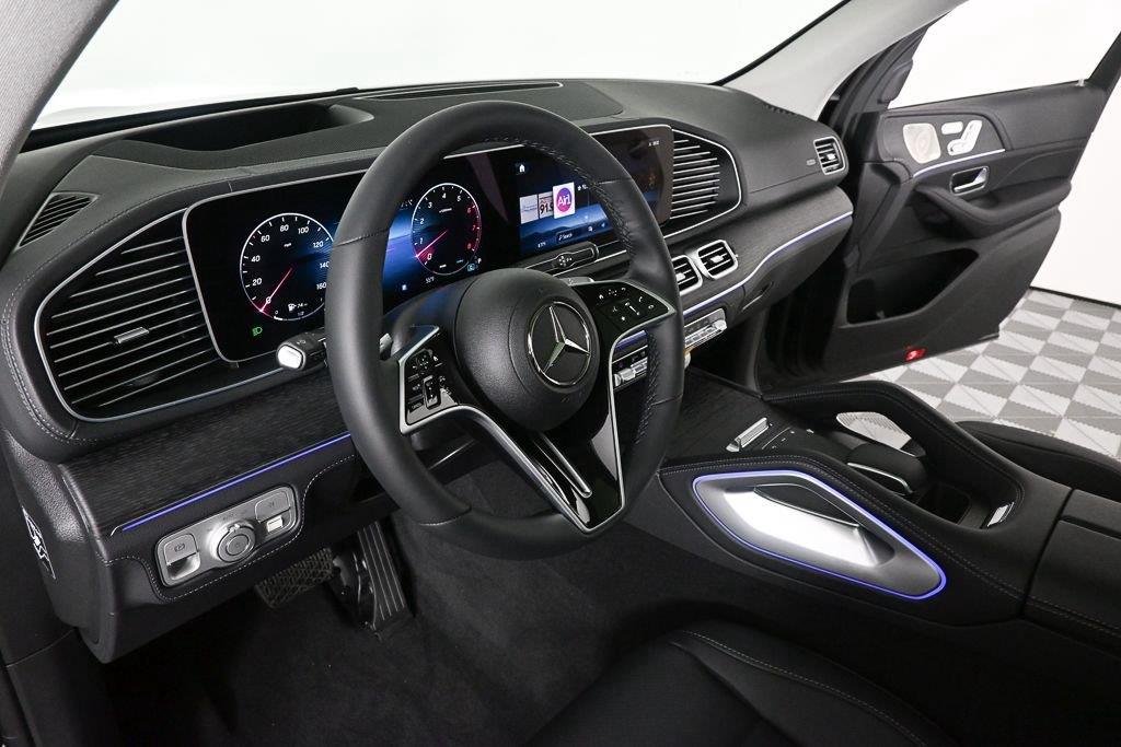 New 2026 Black Mercedes-Benz GLE 450 image 7