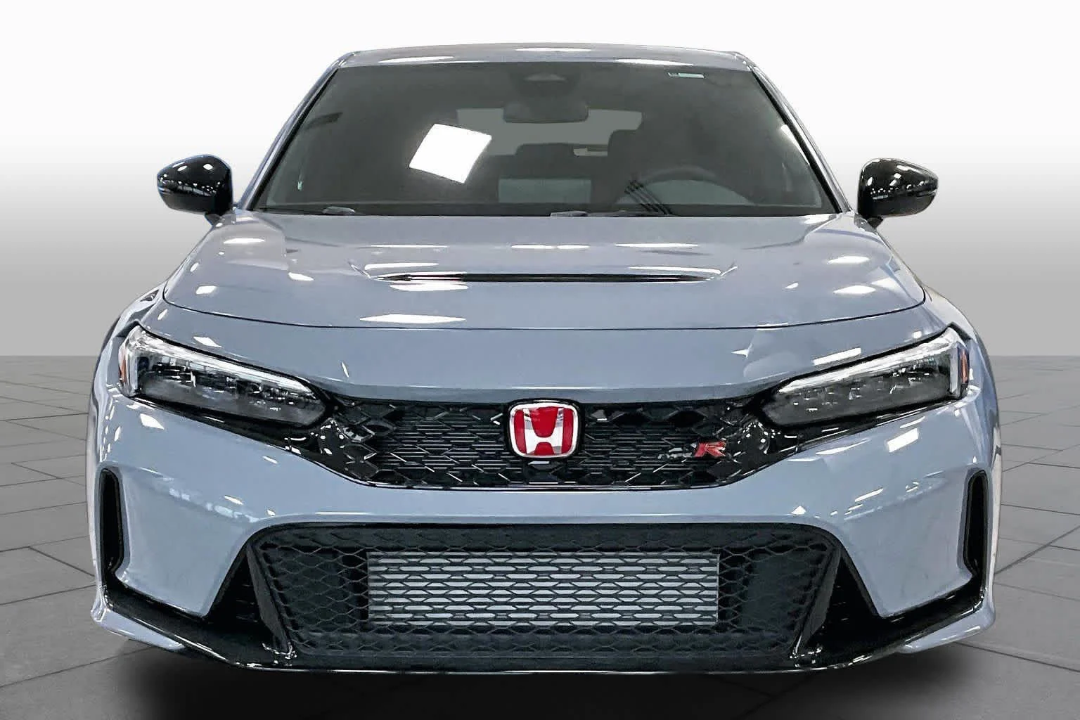 New 2025 Honda Civic Type R 4dr Car in Houston #SX008104 | Group 1