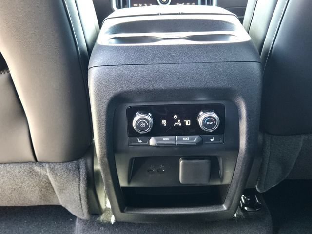 New 2026 Summit White GMC Denali image 12