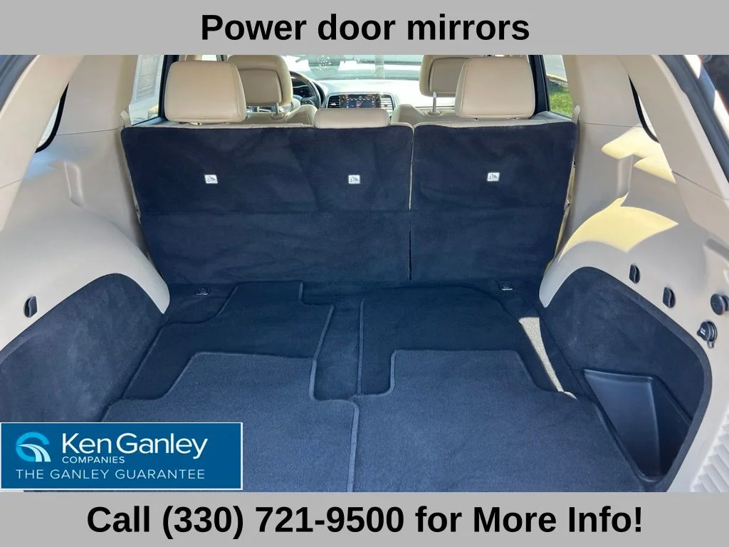 Used 2020 Gray Jeep Limited image 50