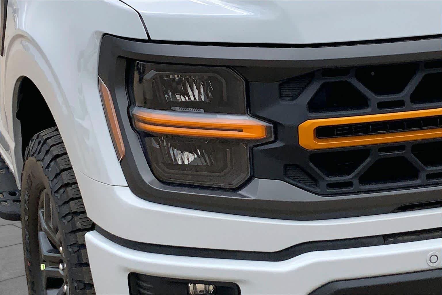 New 2026 Avalanche Ford Tremor® image 13