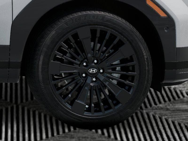 New 2026 White Hyundai Calligraphy image 8