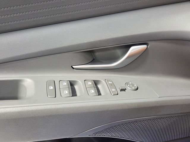 Used 2025 Blue Hyundai Blue image 27