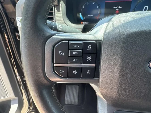 2024 Ford F-150 XLT - Photo 40