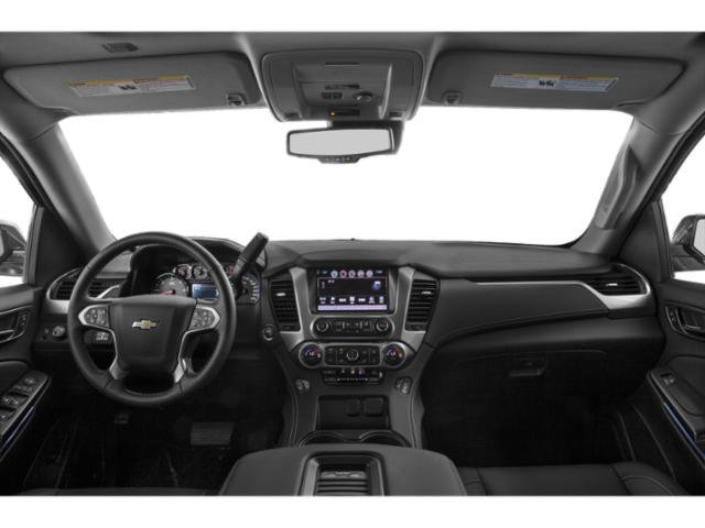 Used 2015 Silver Ice Metallic Chevrolet LT image 5