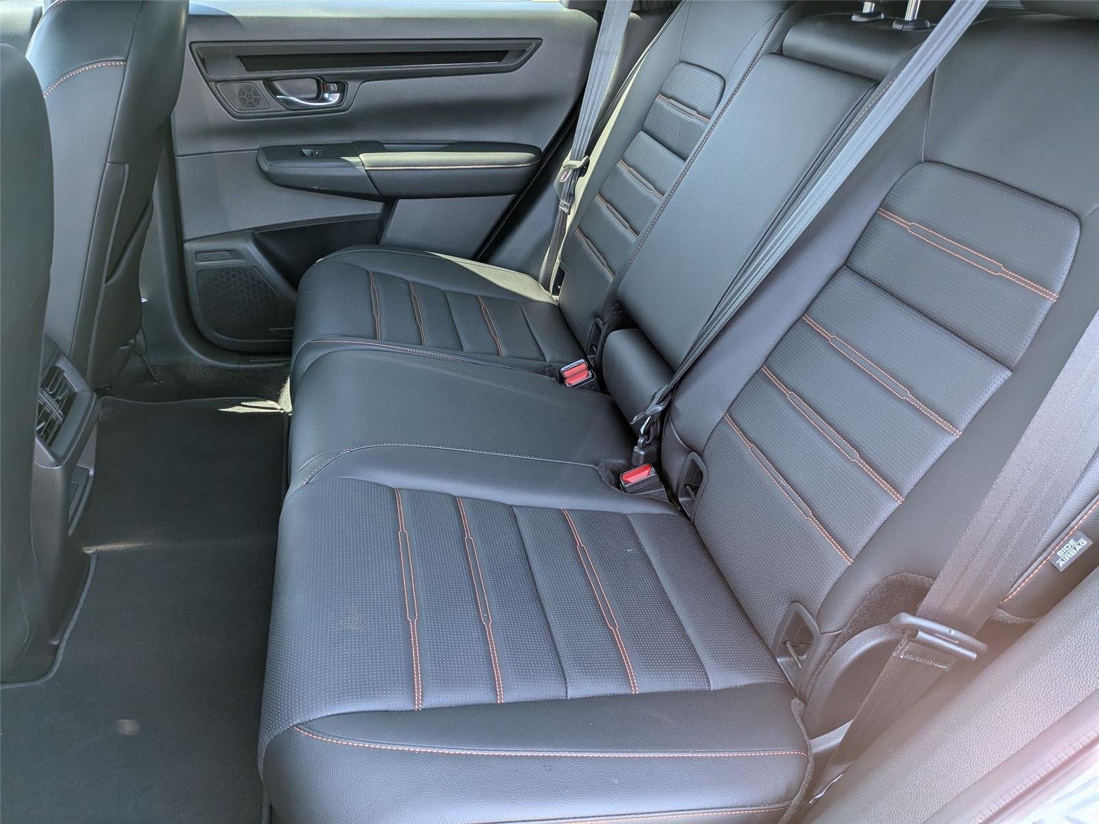 Used 2026 SILVER Honda  image 28