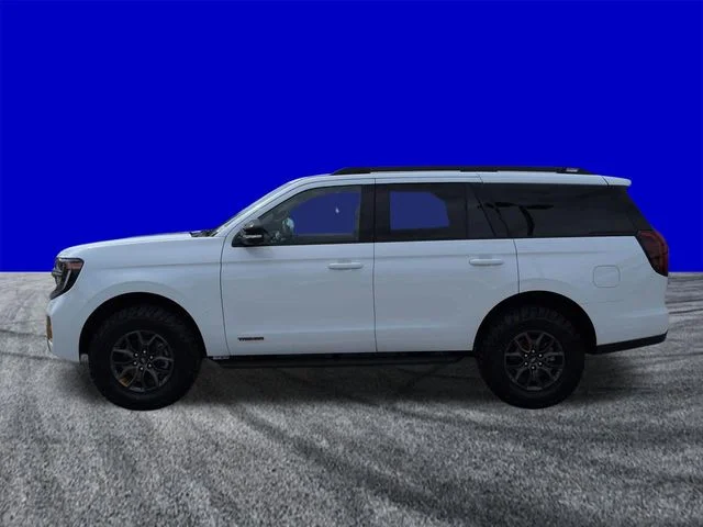 New 2026 Oxford White Ford Tremor® image 7