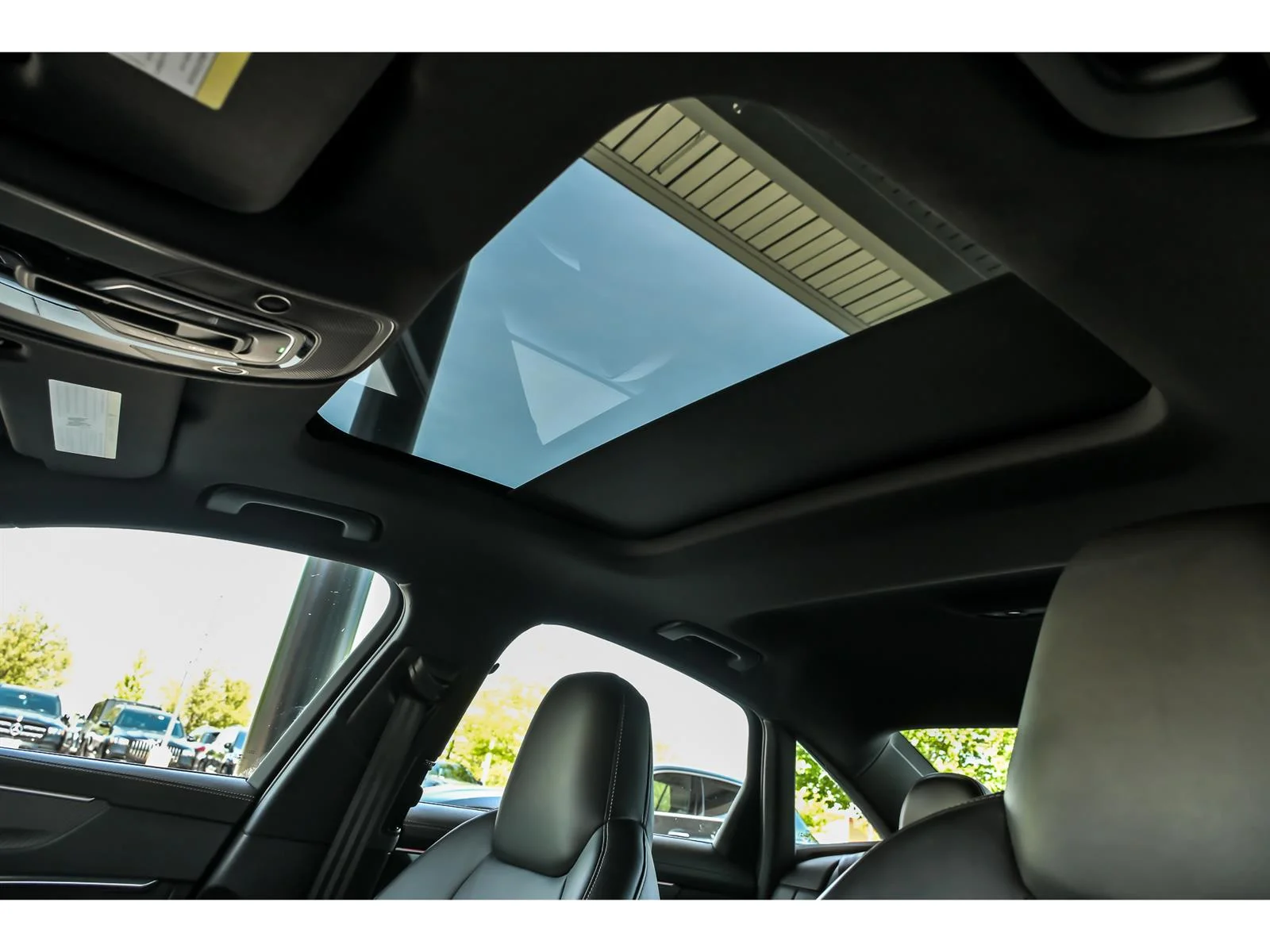 2022 Audi S6 Premium Plus - Photo 13