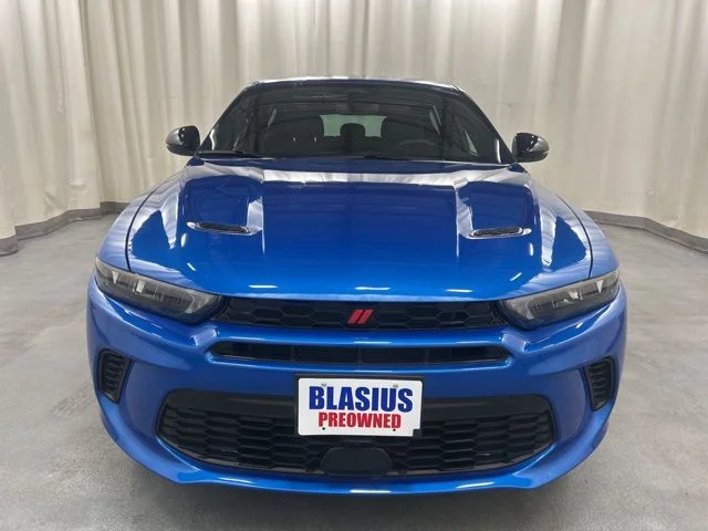 Used 2024 Blue Dodge R/T image 7