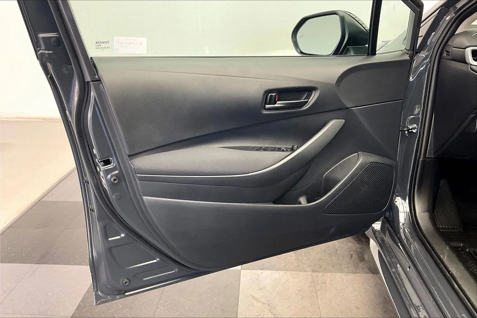 Used 2026 Underground Toyota LE image 26