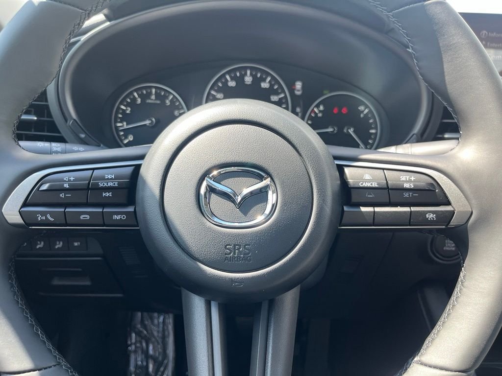 New 2026 Blue Mazda 2.5 S Preferred image 19