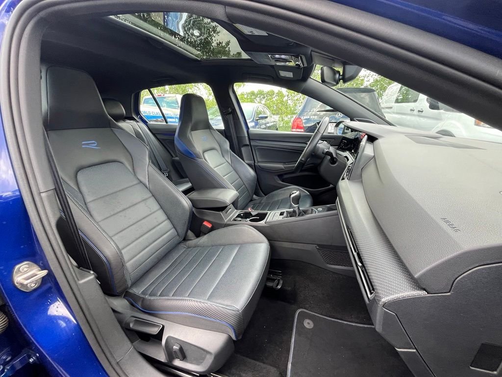 2022 Volkswagen Golf R R - Photo 12