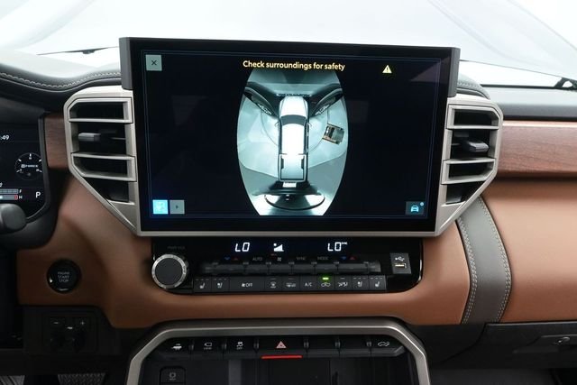 New 2026 Magnetic Gray Metallic Toyota 1794 image 7