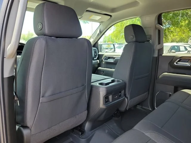 2026 Chevrolet Silverado 1500 LT Trail Boss - Photo 16