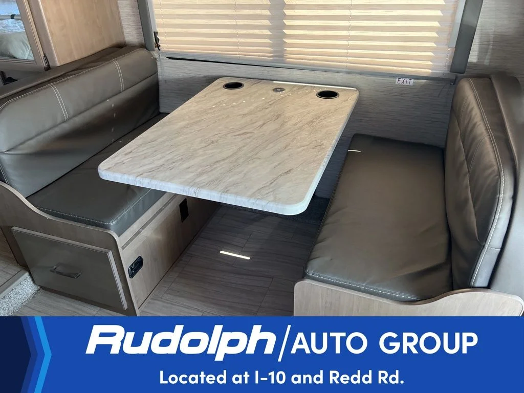 Used 2022 Oxford White Ford Base image 25