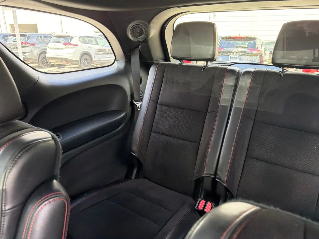 2023 Dodge Durango R/T - Photo 38