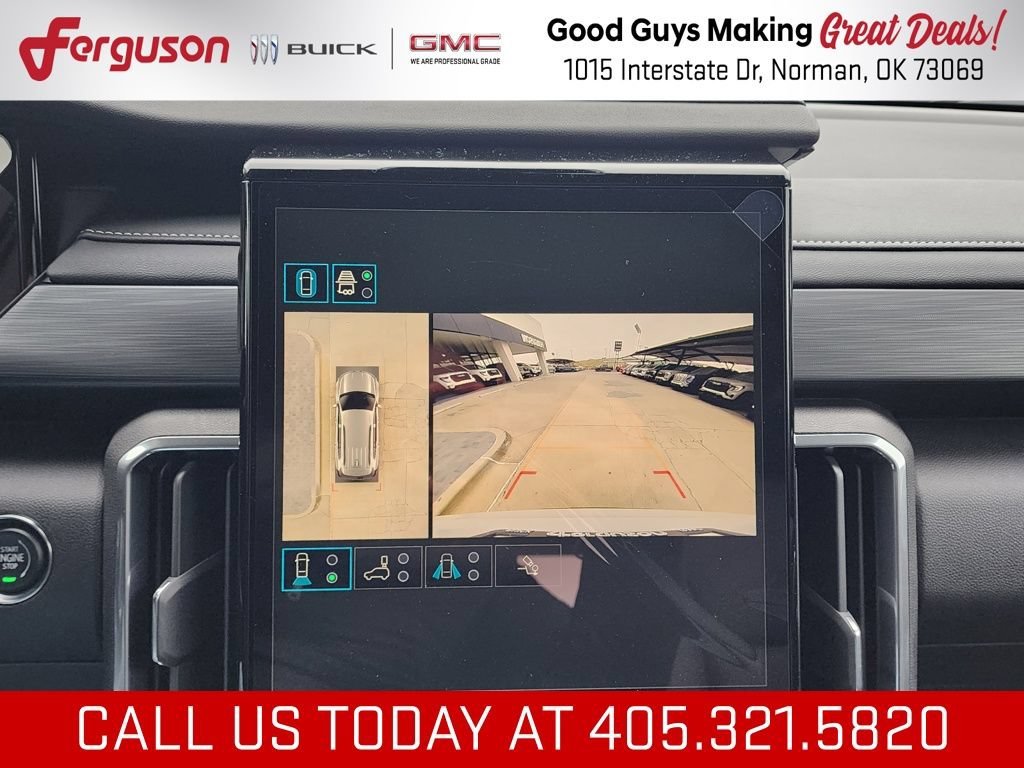 2026 GMC Acadia Elevation - Photo 29