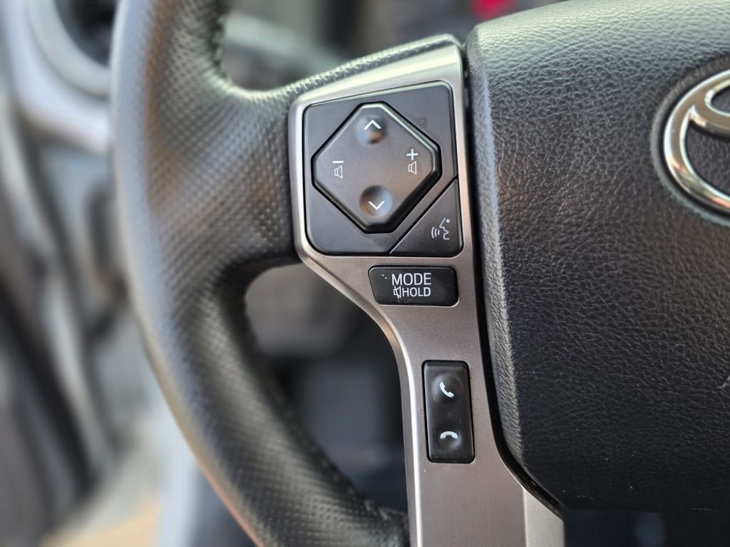 2023 Toyota Tacoma SR5 - Photo 23