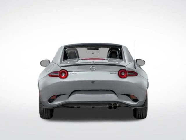 New 2026 Aero Gray Metallic Mazda Club image 10