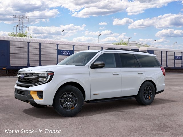 New 2027 Ford Expedition Tremor®