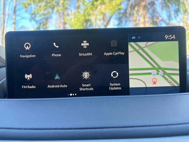 2023 Acura MDX Technology Package - Photo 19
