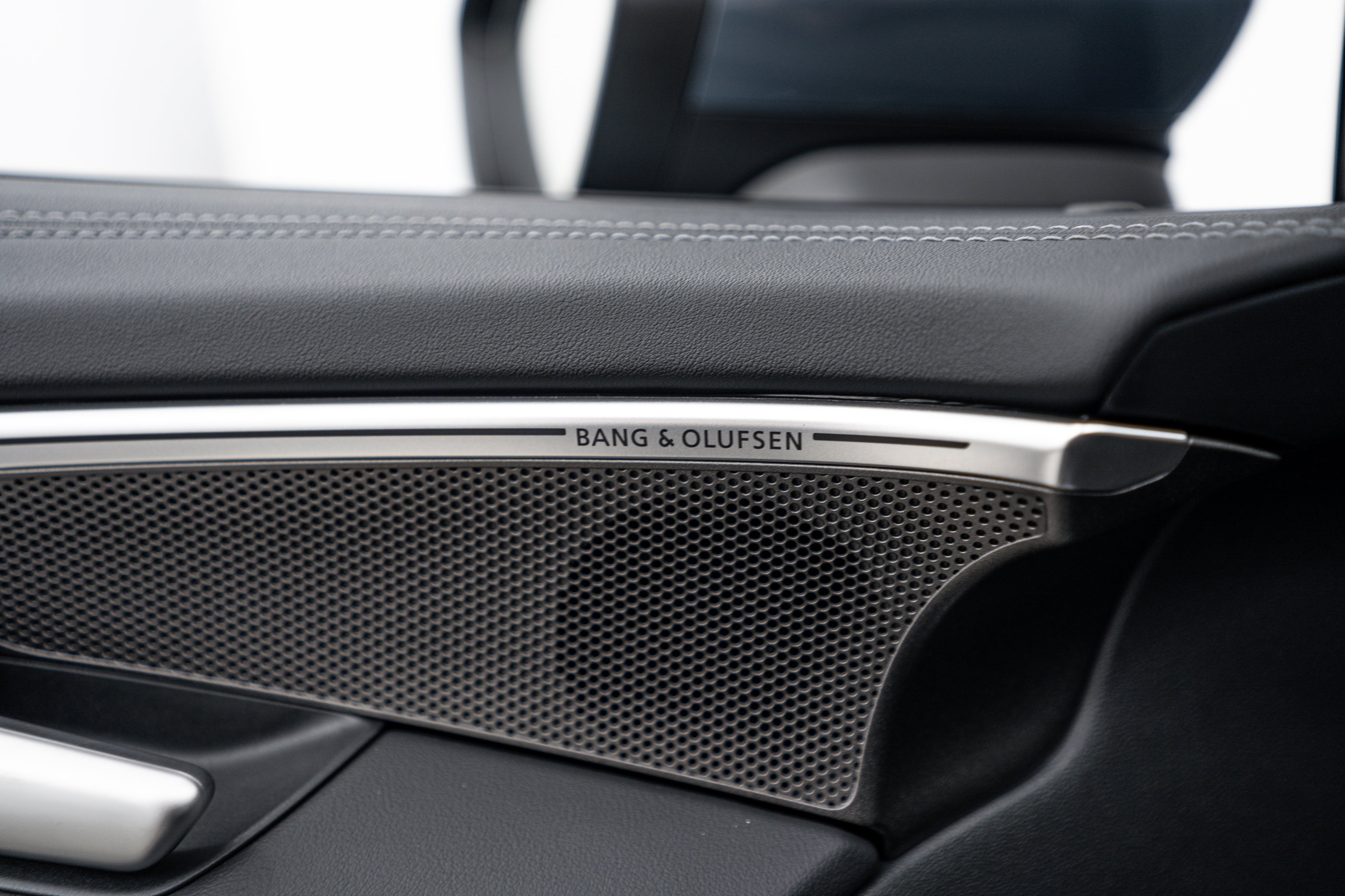 New 2026 Horizon Blue Audi Premium Plus image 14