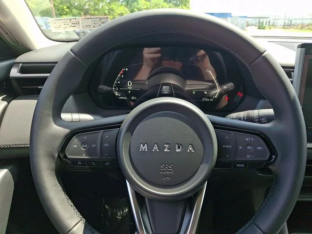 New 2026 Blue Mazda 2.5 S Preferred image 13