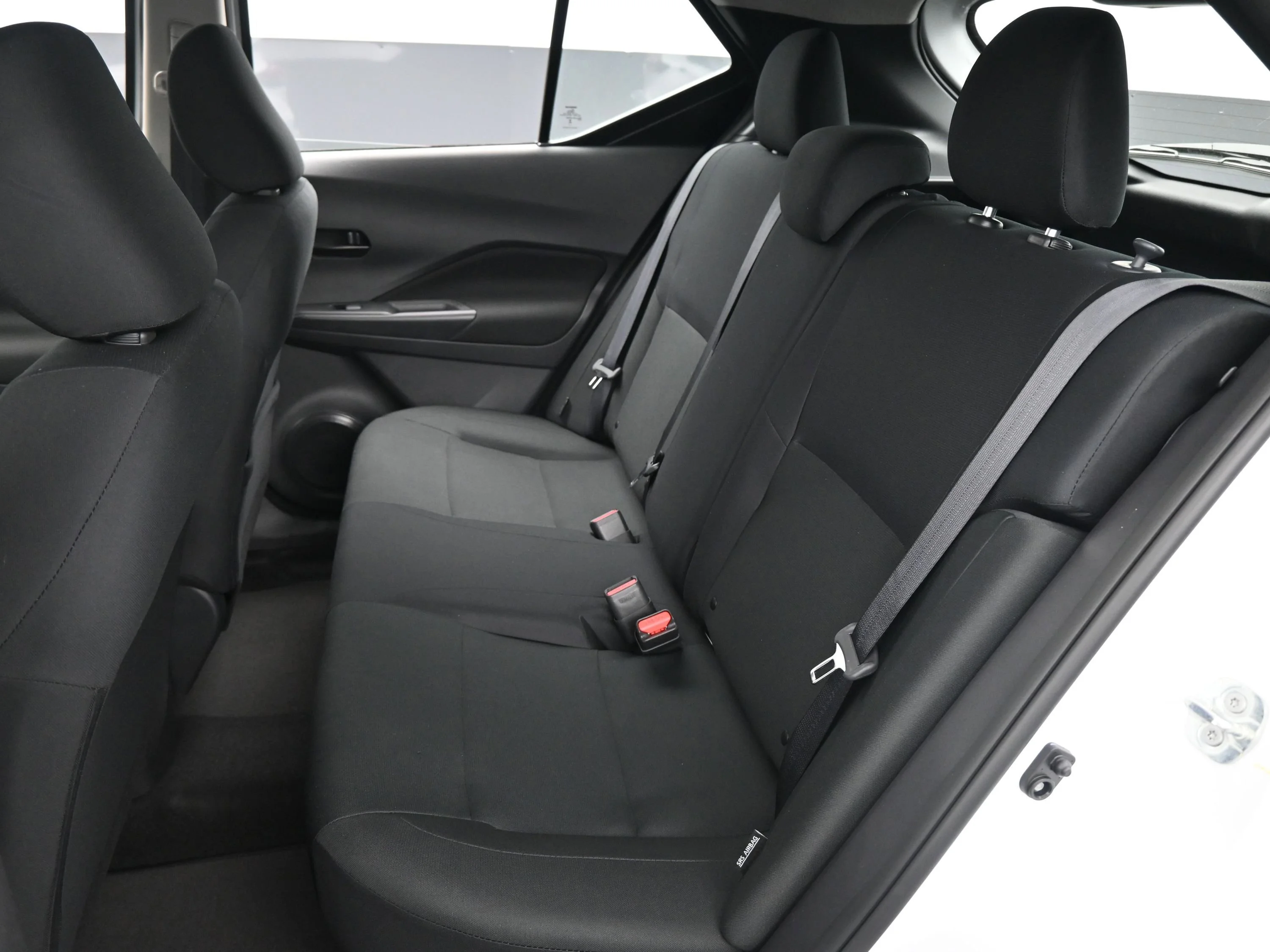 2025 Nissan KICKS PLAY Base - Photo 11