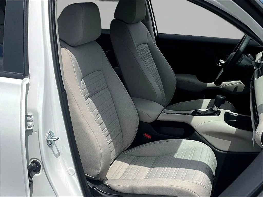 New 2027 Platinum White Pearl Honda LX AWD image 10