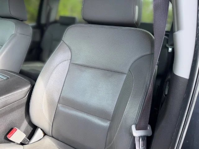 Used 2017 Gray Chevrolet LTZ image 14