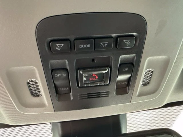 Used 2024 Gray Toyota LE image 22