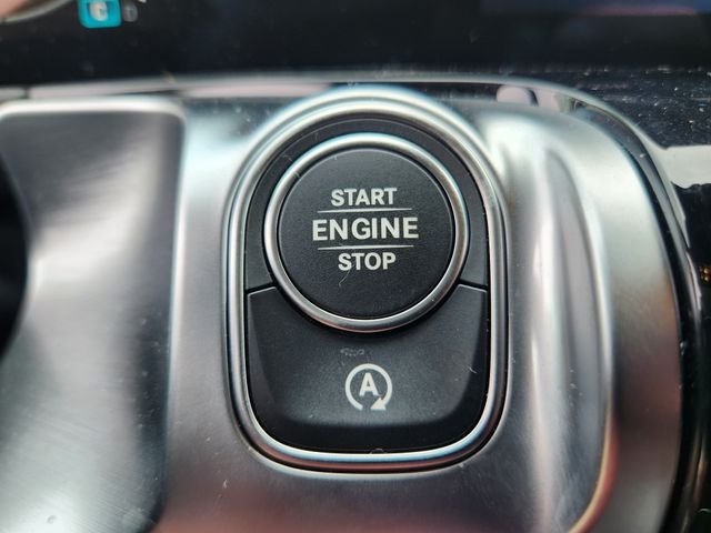 Certified Used 2026 White Mercedes-Benz GLB 250 image 28