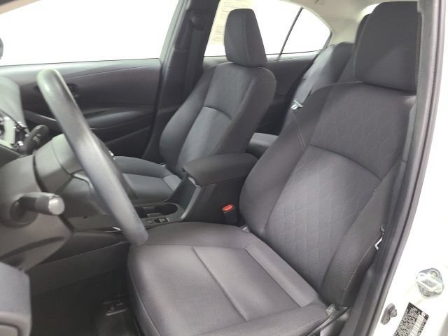 Used 2023 Ice Cap Toyota LE image 15